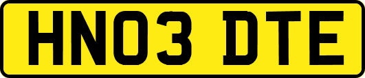 HN03DTE