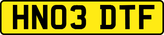 HN03DTF