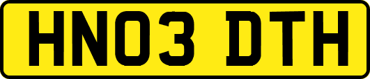 HN03DTH