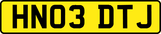 HN03DTJ