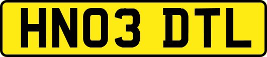 HN03DTL