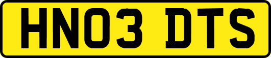 HN03DTS