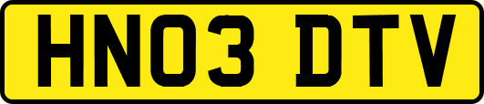 HN03DTV
