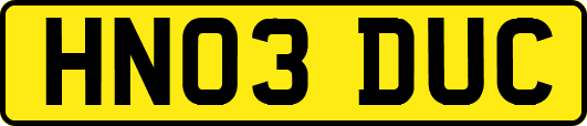 HN03DUC