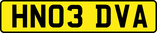 HN03DVA
