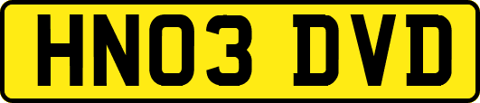 HN03DVD