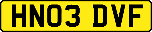 HN03DVF