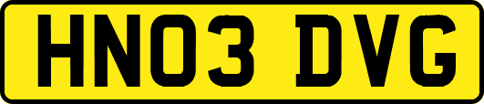 HN03DVG