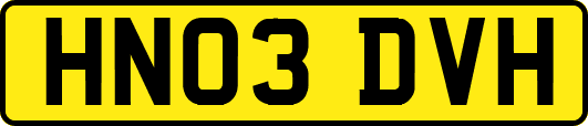 HN03DVH