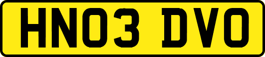 HN03DVO