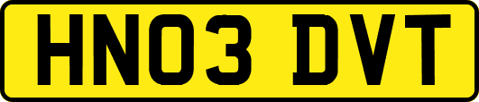 HN03DVT