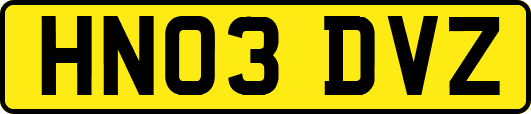 HN03DVZ