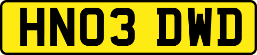 HN03DWD
