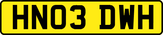 HN03DWH