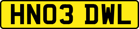 HN03DWL
