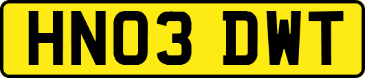 HN03DWT