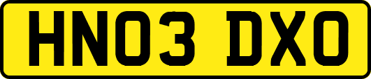 HN03DXO