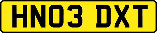 HN03DXT