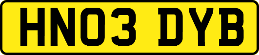 HN03DYB