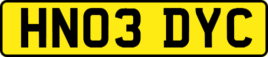 HN03DYC
