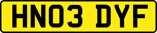 HN03DYF
