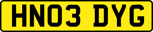 HN03DYG