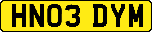 HN03DYM