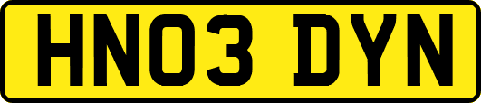 HN03DYN