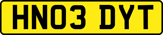 HN03DYT