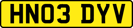 HN03DYV