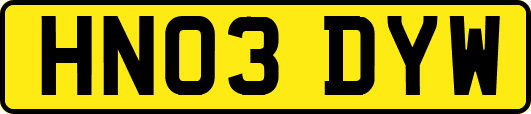 HN03DYW