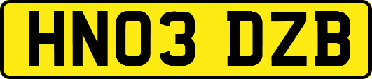 HN03DZB