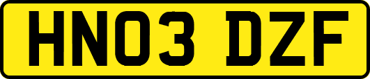 HN03DZF