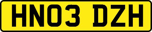 HN03DZH