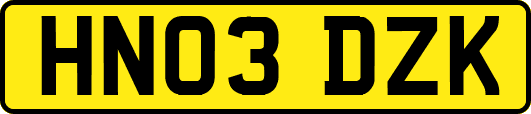HN03DZK