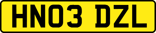 HN03DZL