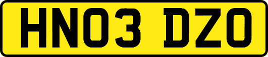 HN03DZO