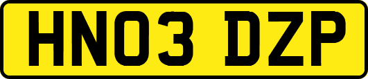 HN03DZP