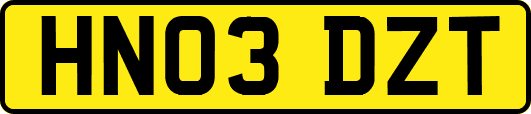HN03DZT