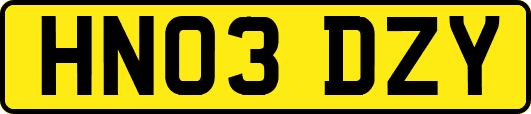 HN03DZY