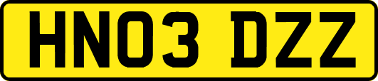 HN03DZZ