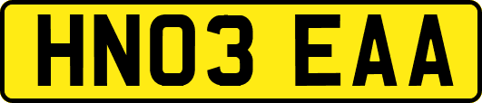 HN03EAA