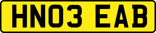 HN03EAB