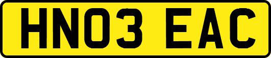 HN03EAC