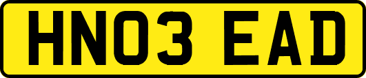 HN03EAD