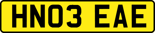 HN03EAE
