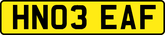 HN03EAF
