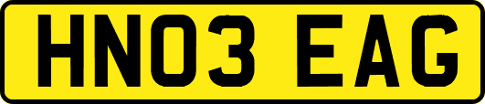 HN03EAG