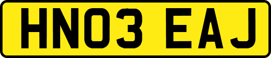 HN03EAJ