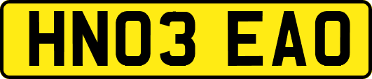 HN03EAO